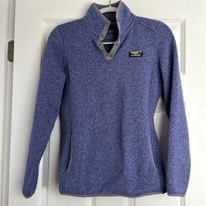 LL Bean Fleece